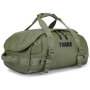 Thule TDSD301 Chasm , Duffel Bag, 30L , Bag , Olivine , Waterproof