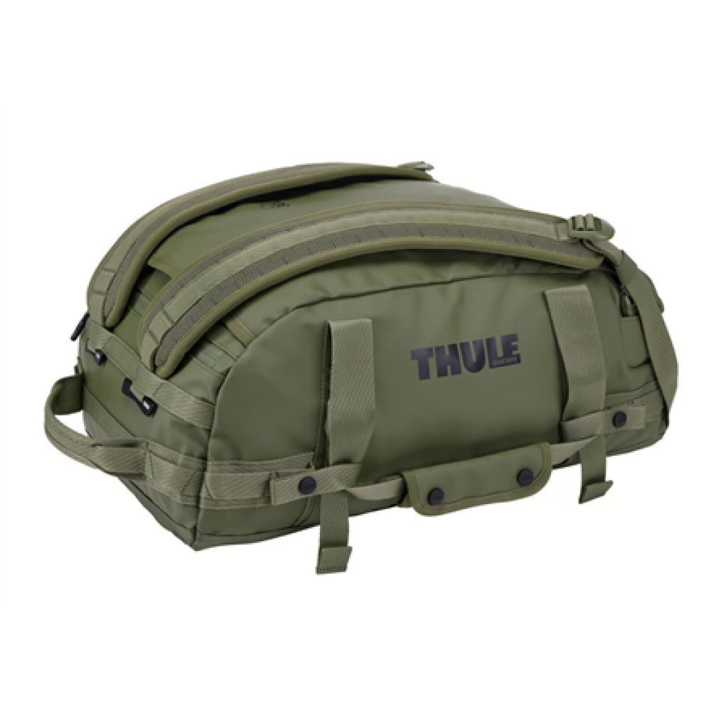 Thule TDSD301 Chasm , Duffel Bag, 30L , Bag , Olivine , Waterproof