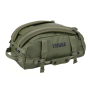 Thule TDSD301 Chasm , Duffel Bag, 30L , Bag , Olivine , Waterproof