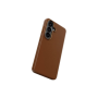 CARE by PanzerGlass Solo Case Brown Samsung New Galaxy S26 , PanzerGlass