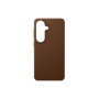 CARE by PanzerGlass Solo Case Brown Samsung New Galaxy S26 , PanzerGlass