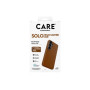 CARE by PanzerGlass Solo Case Brown Samsung New Galaxy S26 , PanzerGlass