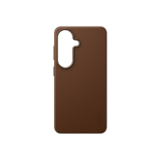 CARE by PanzerGlass Solo Case Brown Samsung New Galaxy S26 , PanzerGlass