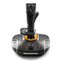 Thrustmaster , Joystick T 16000M FCS , Black