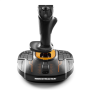 Thrustmaster , Joystick T 16000M FCS , Black