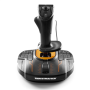 Thrustmaster , Joystick T 16000M FCS , Black