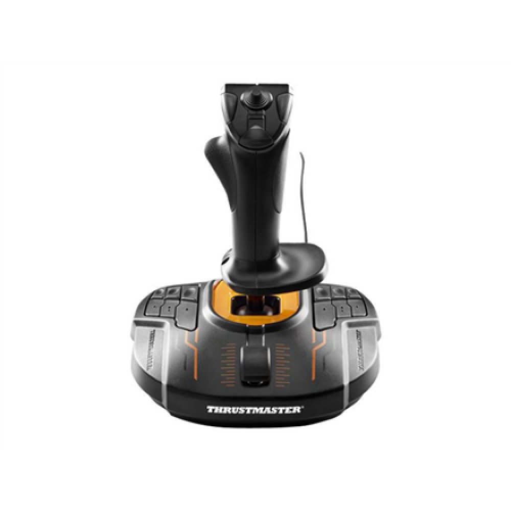 Thrustmaster , Joystick T 16000M FCS , Black