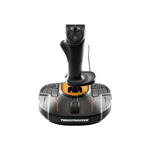 Thrustmaster , Joystick T 16000M FCS , Black
