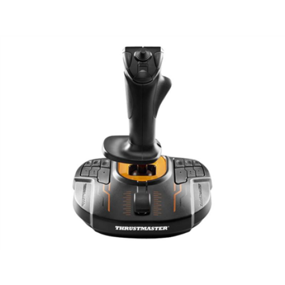 Thrustmaster , Joystick T 16000M FCS , Black