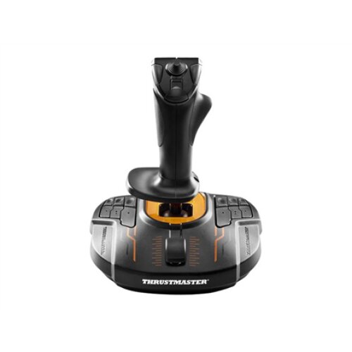 Thrustmaster , Joystick T 16000M FCS , Black