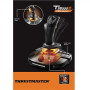 Thrustmaster , Joystick T 16000M FCS , Black