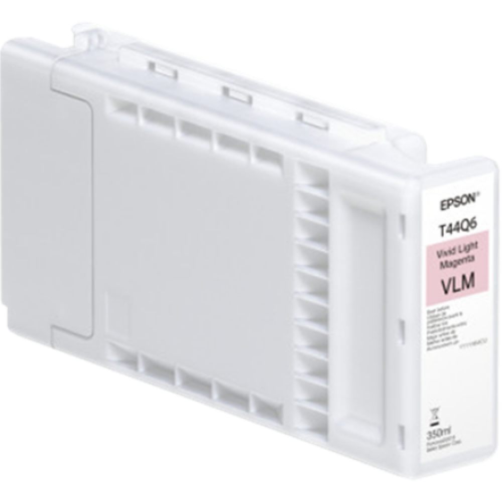 Epson UltraChrome PRO 12 T44Q640 Ink cartrige, Vivid Light Magenta