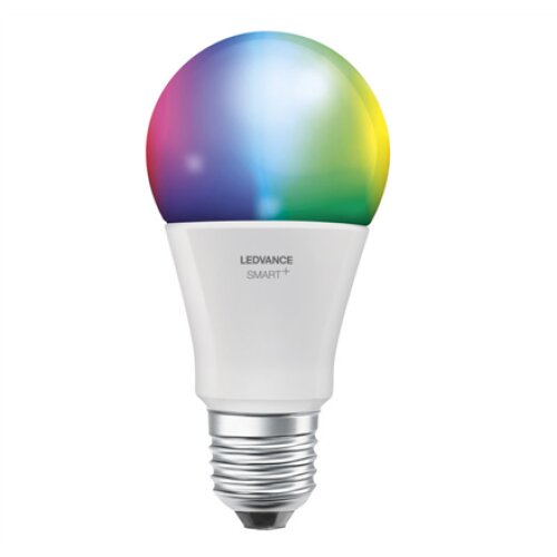 SMART+ WiFi Classic RGBW Multicolour 100 14W 2700-6500K E27, 3pcs pack , E27 , 14 W , RGBW , Wi-Fi