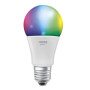 SMART+ WiFi Classic RGBW Multicolour 100 14W 2700-6500K E27, 3pcs pack , E27 , 14 W , RGBW , Wi-Fi