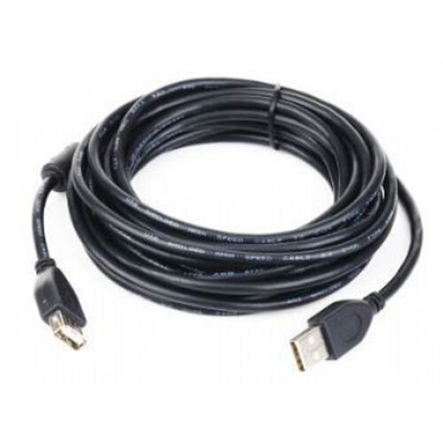 Cablexpert , USB 2.0 A M/FM , USB-A to USB-A USB A , USB A