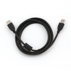 Cablexpert , USB 2.0 A M/FM , USB-A to USB-A USB A , USB A