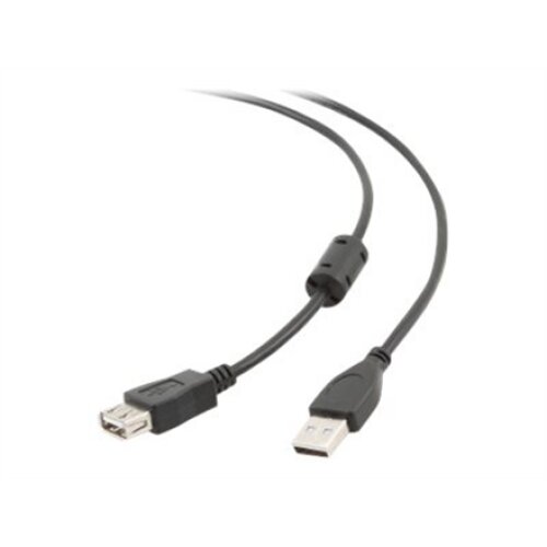 Cablexpert , USB 2.0 A M/FM , USB-A to USB-A USB A , USB A