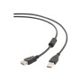 Cablexpert , USB 2.0 A M/FM , USB-A to USB-A USB A , USB A