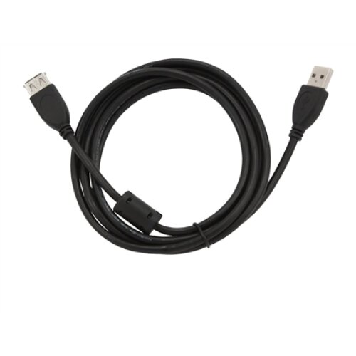 Cablexpert , USB 2.0 A M/FM , USB-A to USB-A USB A , USB A