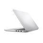 Dell Pro 14 PC14250 , 14 , FHD+ , Anti-glare , Intel Core Ultra 7 , 255U , 32 GB , DDR5 , Solid-state drive capacity 512 GB , Intel Graphics , Windows 11 Pro , 802.11ax , Bluetooth version 5.3 , Keyboard language Nordic , Keyboard backlit , Warranty 36 mo