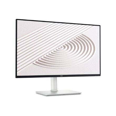 Dell , S2425HS , 23.8 , IPS , FHD , 16:9 , 100 Hz , 8 ms , 1920 x 1080 pixels , 250 cd/m² , HDMI ports quantity 2 , White , Warranty 60 month(s)