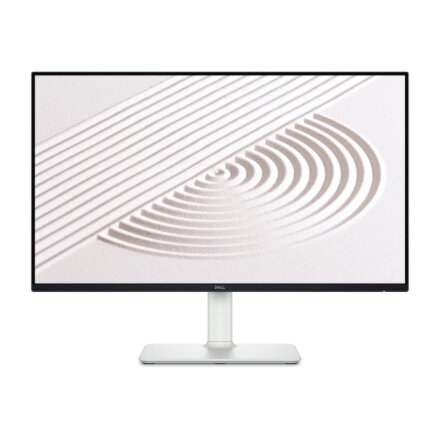 Dell , S2425HS , 23.8 , IPS , FHD , 16:9 , 100 Hz , 8 ms , 1920 x 1080 pixels , 250 cd/m² , HDMI ports quantity 2 , White , Warranty 60 month(s)