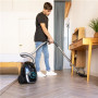 Cecotec Vacuum cleaner , Conga Powerbag 2500 Plus , Bagged , Dust capacity 2.5 L , Power 850 W , Black