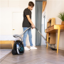 Cecotec Vacuum cleaner , Conga Powerbag 2500 Plus , Bagged , Dust capacity 2.5 L , Power 850 W , Black