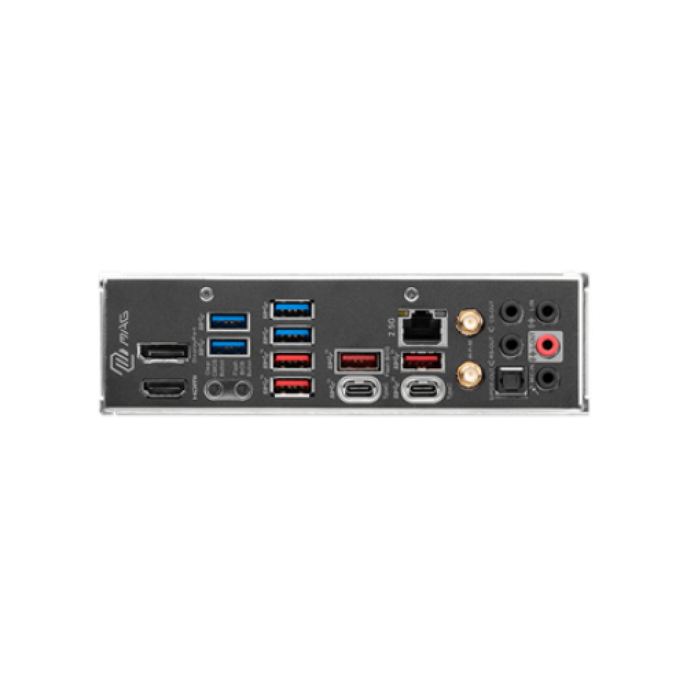 MSI , MAG Z790 TOMAHAWK WIFI , Processor family Intel , Processor socket LGA1700 , DDR5 DIMM , Supported hard disk drive interfaces SATA, M.2 , Number of SATA connectors 7