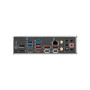 MSI , MAG Z790 TOMAHAWK WIFI , Processor family Intel , Processor socket LGA1700 , DDR5 DIMM , Supported hard disk drive interfaces SATA, M.2 , Number of SATA connectors 7