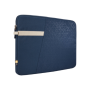 Case Logic , IBRS214 , Ibira Laptop Sleeve , Sleeve , Dress Blue