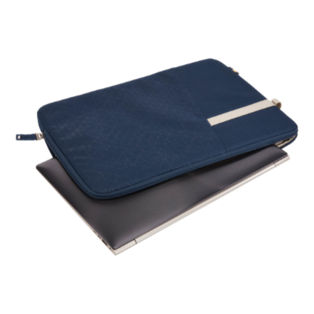 Case Logic , IBRS214 , Ibira Laptop Sleeve , Sleeve , Dress Blue