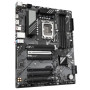 Gigabyte B760 DS3H GEN5 , Processor family Intel , Processor socket LGA1700 , DDR5 , Supported hard disk drive interfaces M.2, SATA , Number of SATA connectors 4
