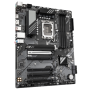 Gigabyte B760 DS3H GEN5 , Processor family Intel , Processor socket LGA1700 , DDR5 , Supported hard disk drive interfaces M.2, SATA , Number of SATA connectors 4