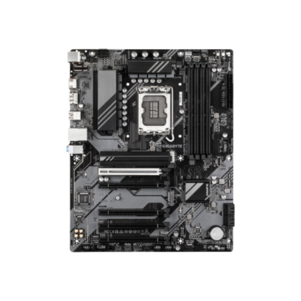 Gigabyte B760 DS3H GEN5 1.0 , Gigabyte