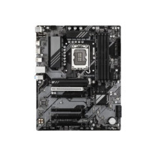 Gigabyte B760 DS3H GEN5 , Processor family Intel , Processor socket LGA1700 , DDR5 , Supported hard disk drive interfaces M.2, SATA , Number of SATA connectors 4 Gigabyte B760 DS3H GEN5 , Processor family Intel , Processor socket LGA1700 , DDR5 , Supported hard disk drive interfaces M.2, SATA , Number of SATA connectors 4