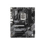 Gigabyte B760 DS3H GEN5 , Processor family Intel , Processor socket LGA1700 , DDR5 , Supported hard disk drive interfaces M.2, SATA , Number of SATA connectors 4
