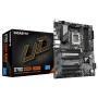 Gigabyte B760 DS3H GEN5 , Processor family Intel , Processor socket LGA1700 , DDR5 , Supported hard disk drive interfaces M.2, SATA , Number of SATA connectors 4