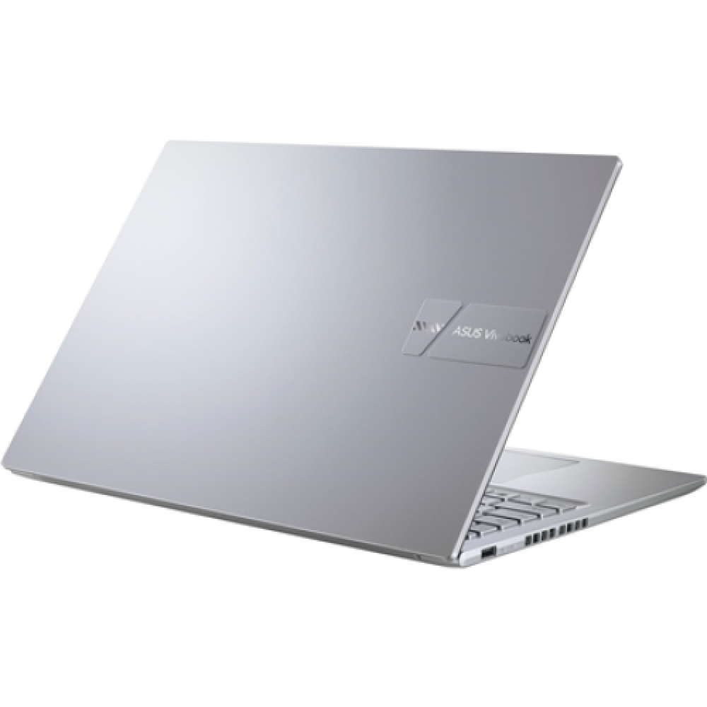 Asus , Vivobook , 16 X1605VA-MB028W , Cool Silver , 16 , IPS , WUXGA , Anti-glare , Intel Core i5 , i5-13500H , 8 GB , DDR4 on board , SSD 512 GB , Intel UHD Graphics , GB , Windows 11 Home , 802.11ax , Bluetooth version 5.0 , Keyboard language English , 