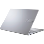 Asus , Vivobook , 16 X1605VA-MB028W , Cool Silver , 16 , IPS , WUXGA , Anti-glare , Intel Core i5 , i5-13500H , 8 GB , DDR4 on board , SSD 512 GB , Intel UHD Graphics , GB , Windows 11 Home , 802.11ax , Bluetooth version 5.0 , Keyboard language English , 