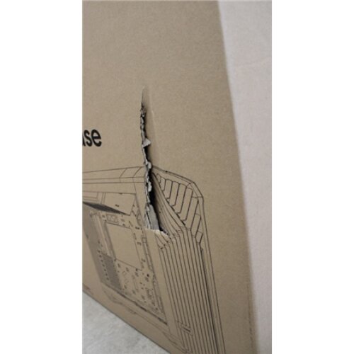 SALE OUT.Fractal Design Torrent Black TG Light Tint Fractal Design Torrent Black TG Light Tint Fractal Design Black DAMAGED PACKAGING ATX , Fractal Design , Torrent Black TG Light Tint , Black , DAMAGED PACKAGING , Power supply included , ATX