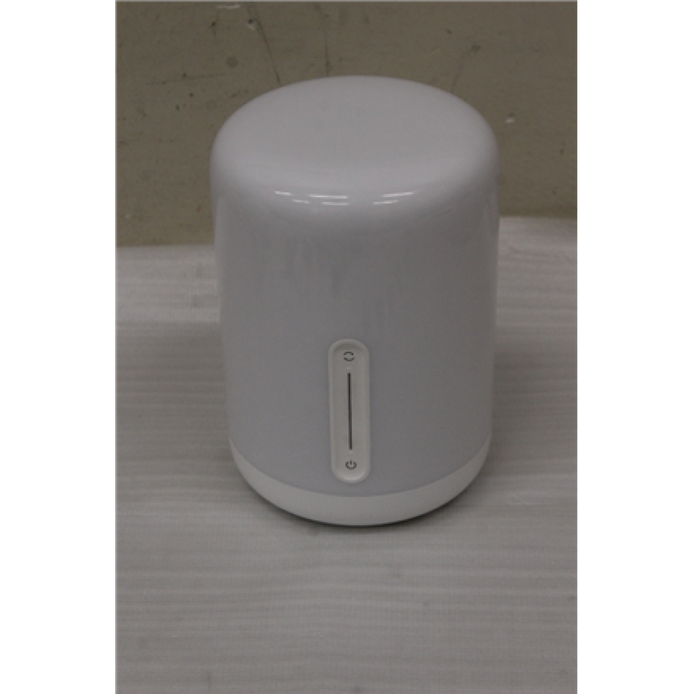 SALE OUT. Xiaomi Mi Bedside Lamp 2 EU , Xiaomi Mi Bedside Lamp 2 EU , BHR5969EU , 25000 h , DEMO , LED lamp , 220 - 240 V