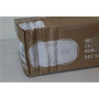 SALE OUT. , HUTT , Windows Cleaning Robot , DDC55 , Corded , 3800 Pa , White , DAMAGED PACKAGING