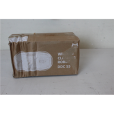SALE OUT. , HUTT , Windows Cleaning Robot , DDC55 , Corded , 3800 Pa , White , DAMAGED PACKAGING