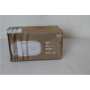 SALE OUT. , HUTT , Windows Cleaning Robot , DDC55 , Corded , 3800 Pa , White , DAMAGED PACKAGING