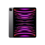 iPad Pro 12.9 Wi-Fi + Cellular 1TB - Space Gray 6th Gen