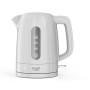 Adler Kettle , AD 1380w , Electric , 2200 W , 1 L , Polypropylene , 360° rotational base , White