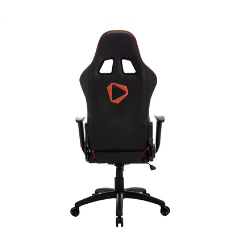 Onex PVC; Nylon caster; Metal , Onex , Gaming chairs , GX2 Series , Black/Red
