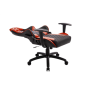 ONEX GX2 Series Gaming Chair - Black/Red , Onex