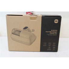 SALE OUT. Xiaomi Dust Mite Vacuum Cleaner Pro EU , Xiaomi Dust Mite Vacuum Cleaner Pro , Corded operating , 400 W , 220-240 V , White , USED, DIRTY